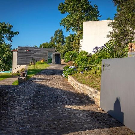 Amare Country House Caminha Exterior photo