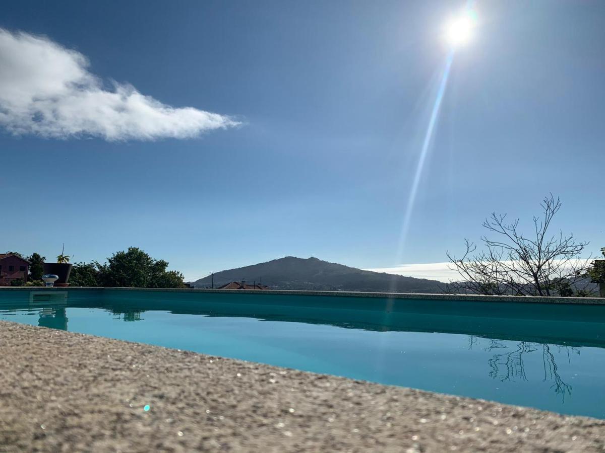 Amare Country House Caminha Exterior photo