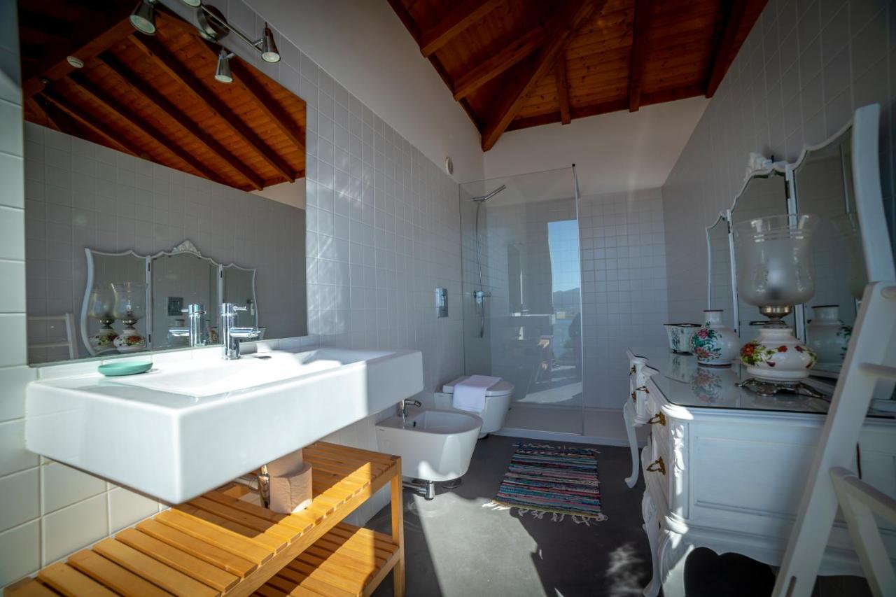 Amare Country House Caminha Exterior photo