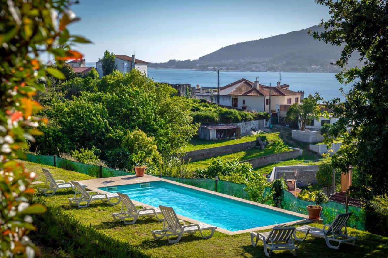 Amare Country House Caminha Exterior photo