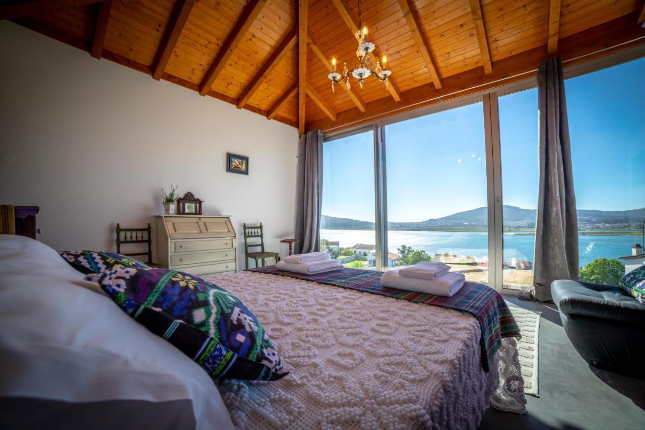 Amare Country House Caminha Exterior photo