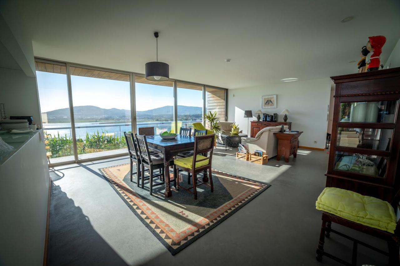 Amare Country House Caminha Exterior photo