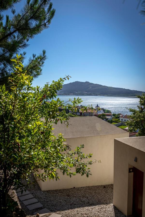 Amare Country House Caminha Exterior photo