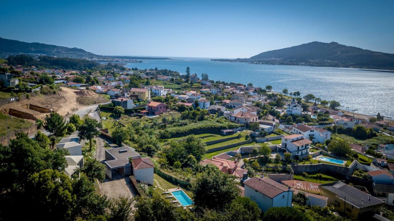 Amare Country House Caminha Exterior photo