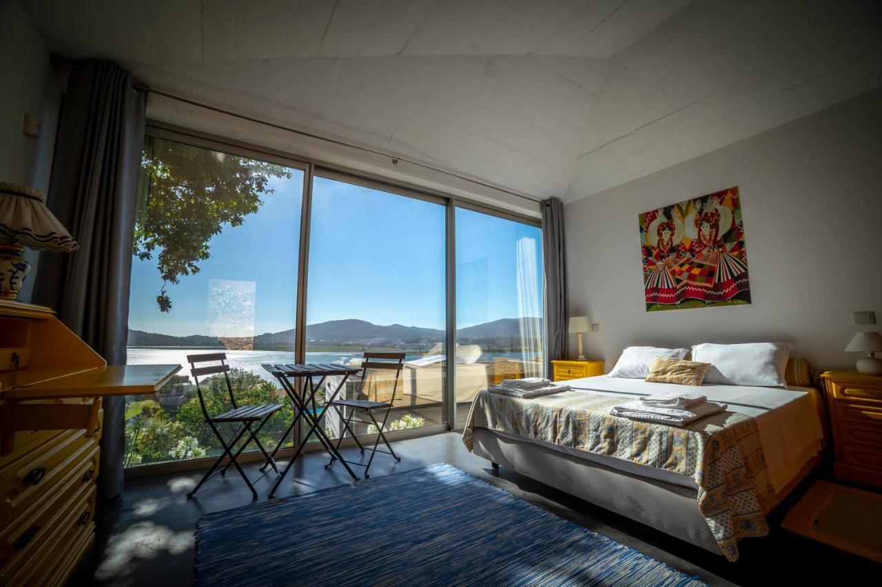Amare Country House Caminha Exterior photo