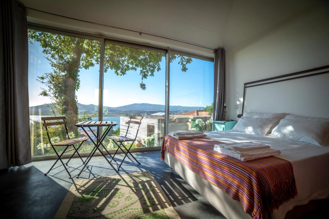 Amare Country House Caminha Exterior photo