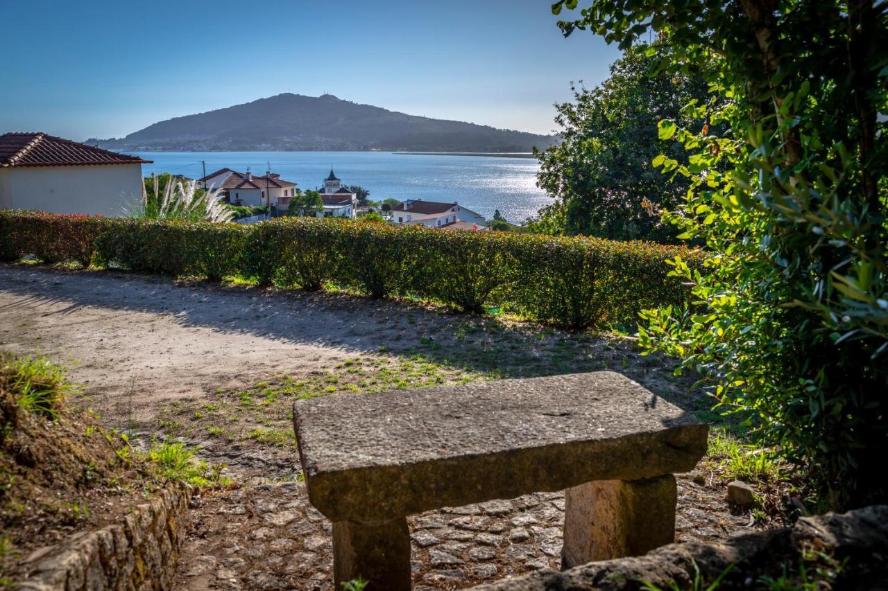 Amare Country House Caminha Exterior photo