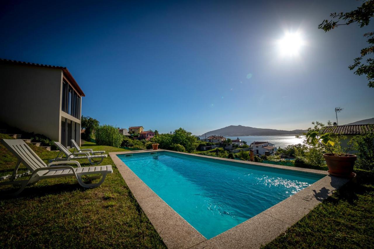 Amare Country House Caminha Exterior photo