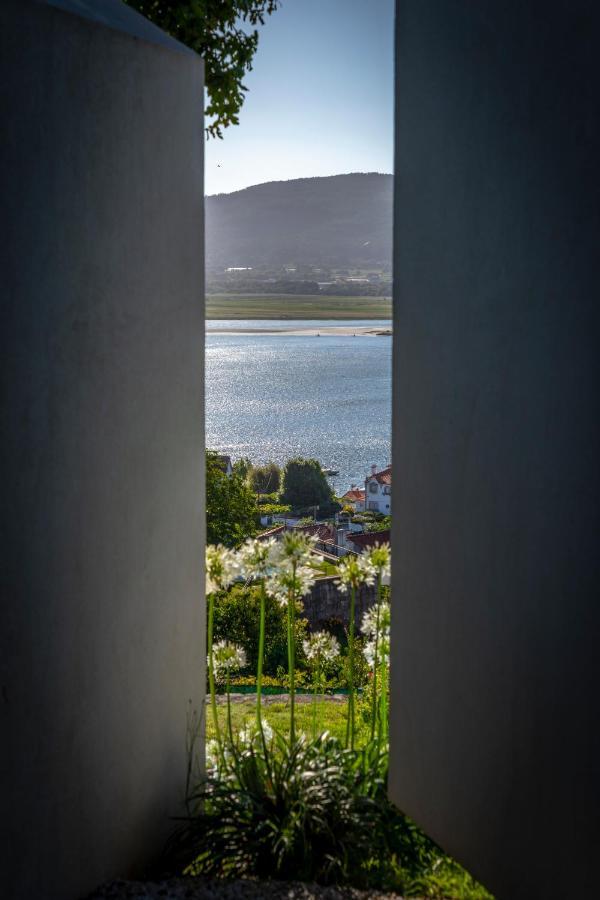 Amare Country House Caminha Exterior photo