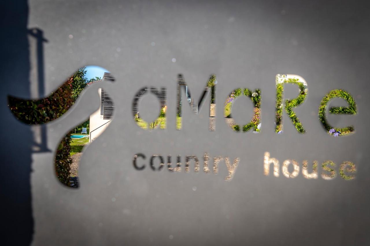 Amare Country House Caminha Exterior photo