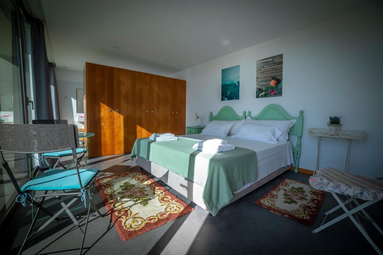 Amare Country House Caminha Exterior photo