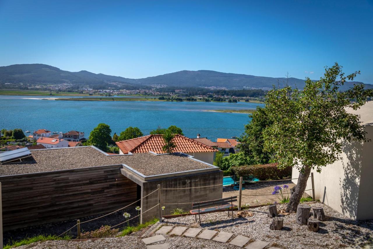 Amare Country House Caminha Exterior photo