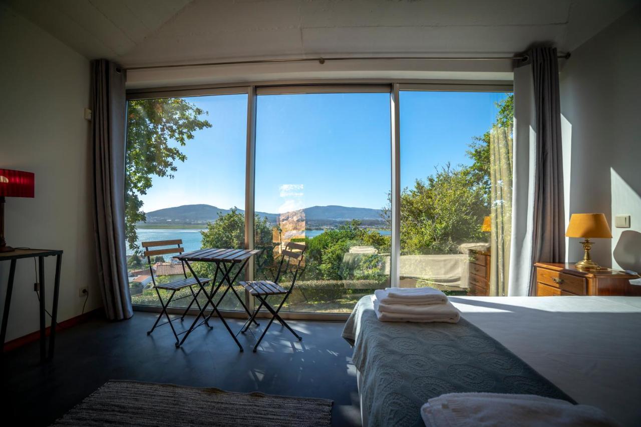 Amare Country House Caminha Exterior photo