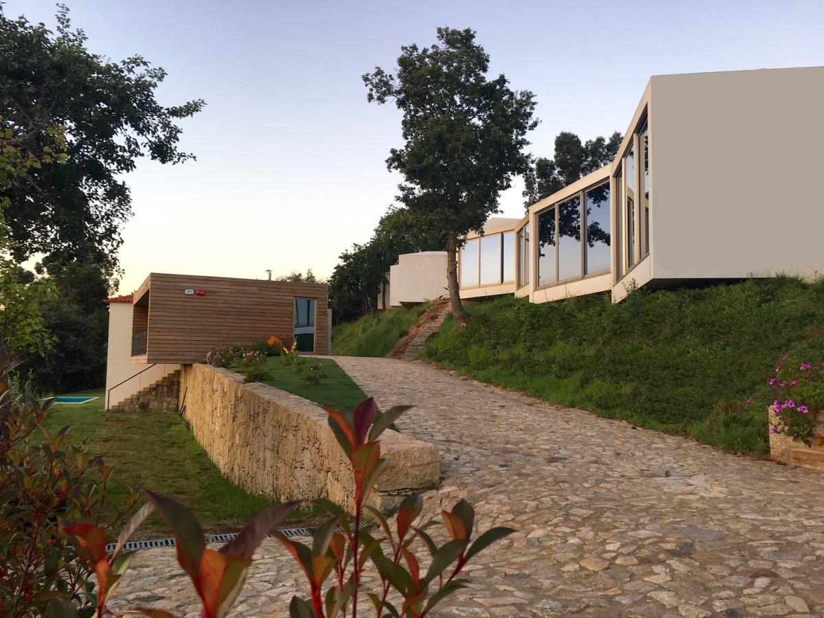 Amare Country House Caminha Exterior photo
