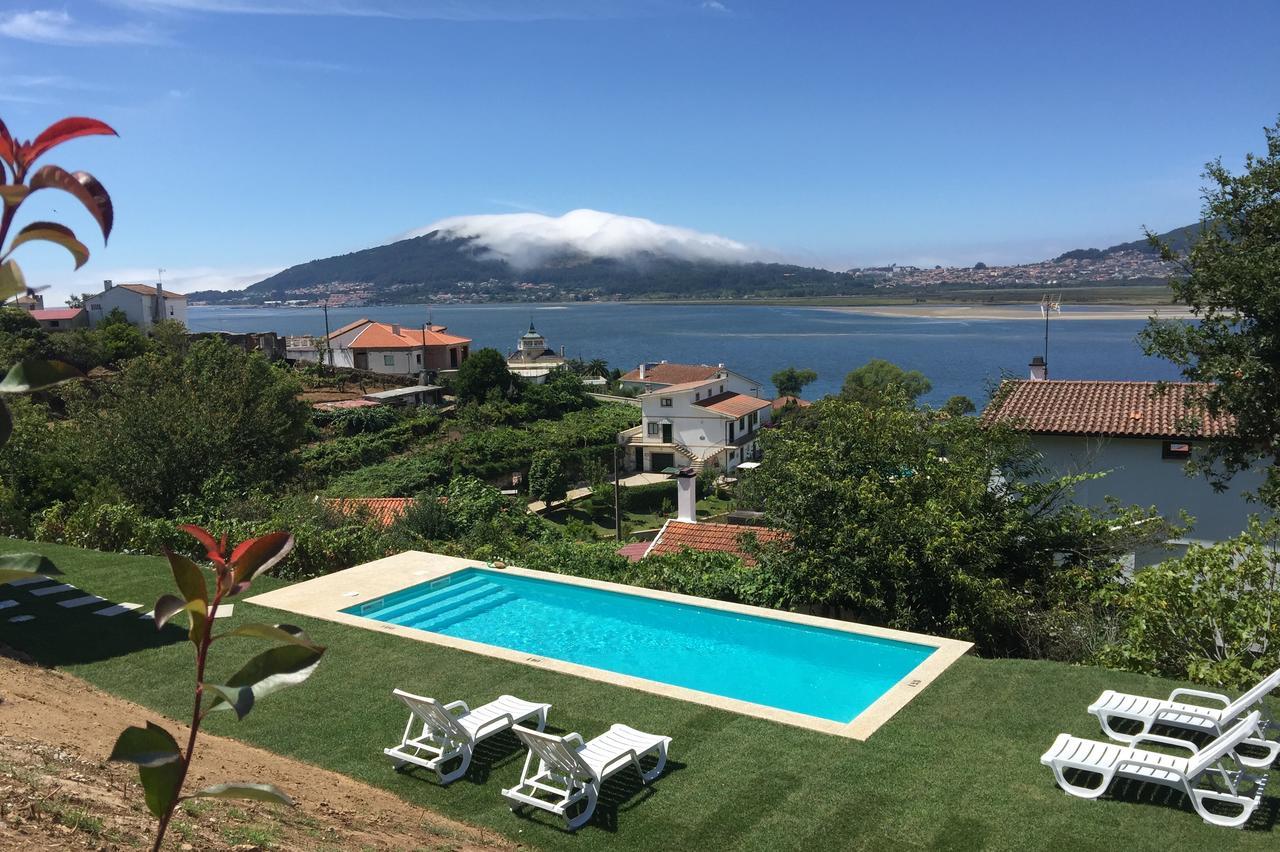 Amare Country House Caminha Exterior photo