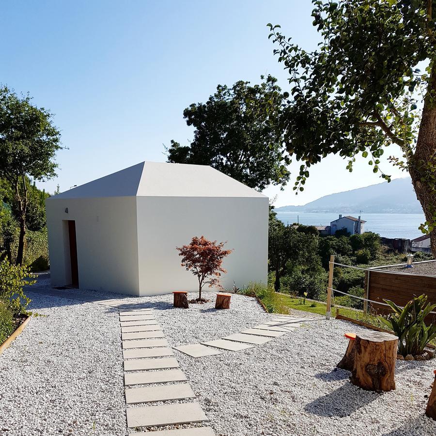 Amare Country House Caminha Exterior photo