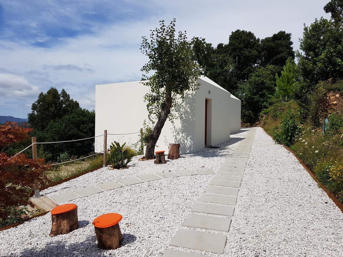 Amare Country House Caminha Exterior photo